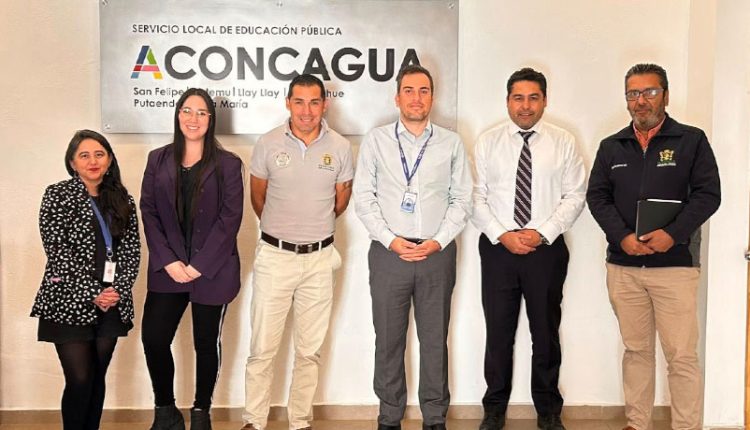 trabajo colaborativo