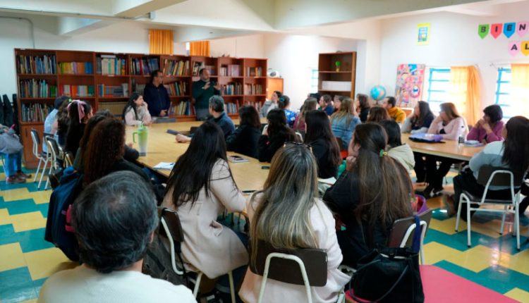 Consejo Local de Educación Pública