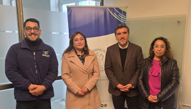 Contralora Regional