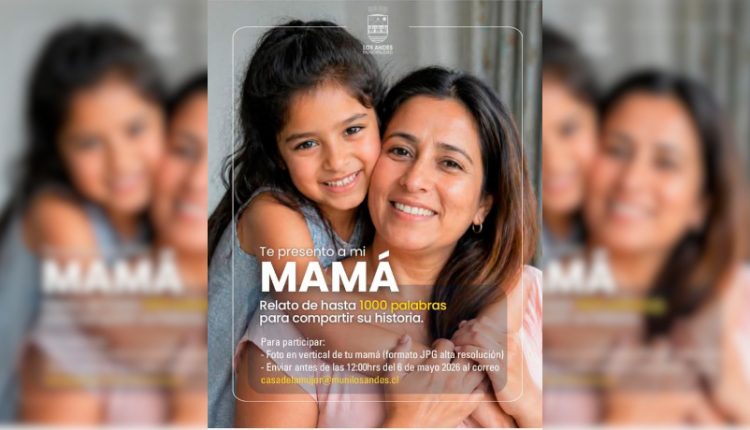 Día de la Madre