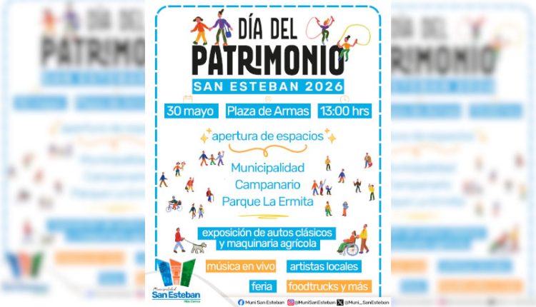Día de los Patrimonios