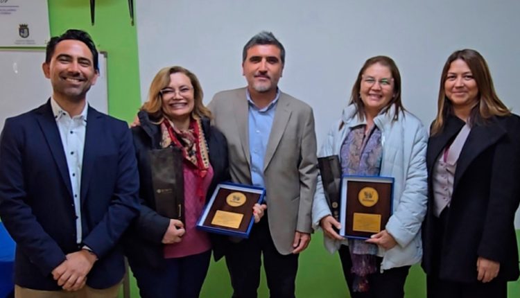 EcoMercado solidario