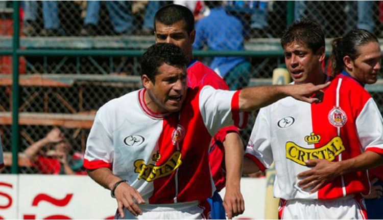 Esteban Carvajal
