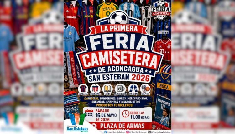 Feria Camisetera