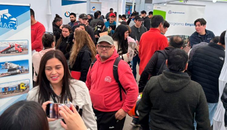 Feria Laboral Municipal