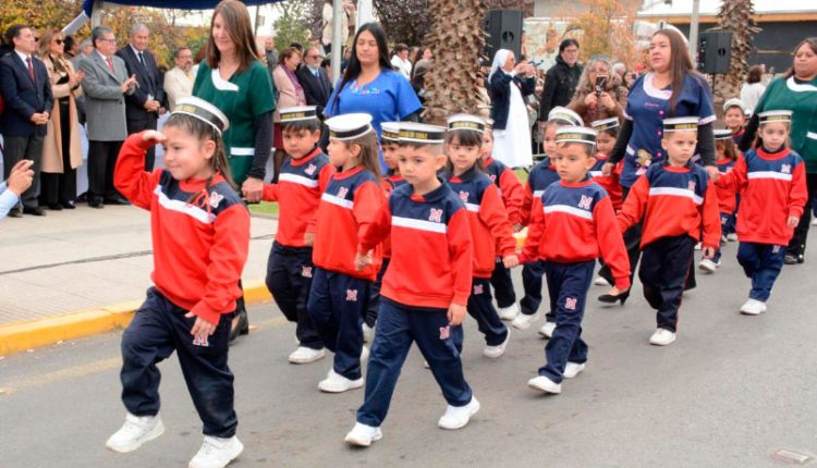 Glorias Navales