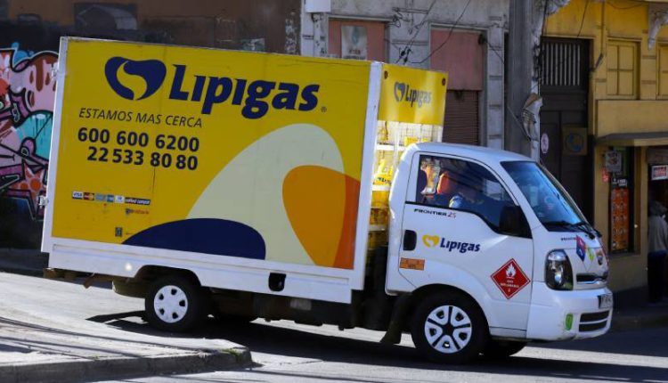 Lipigas