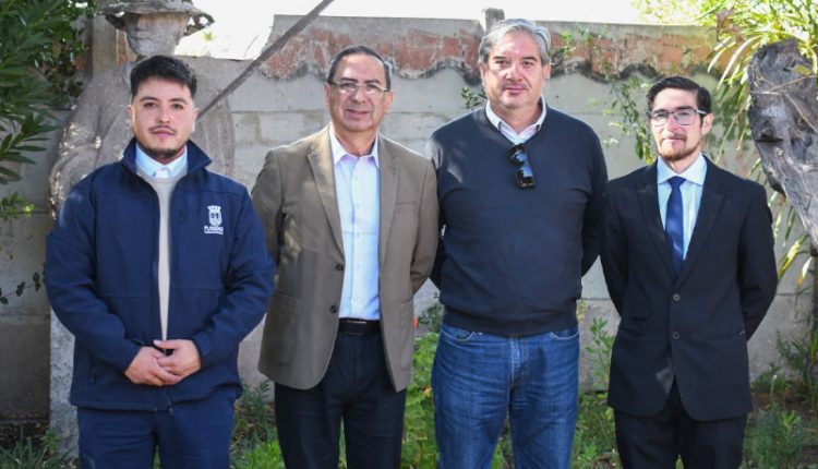 nuevos directivos
