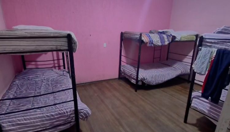 Albergue