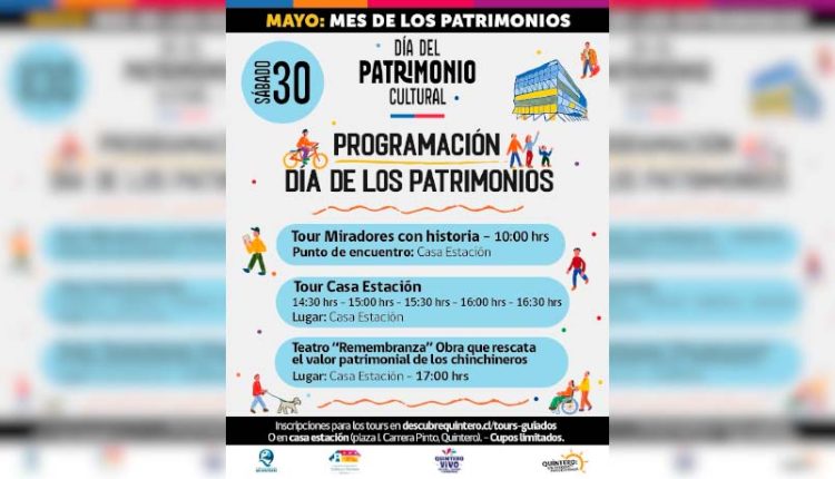 Patrimonios