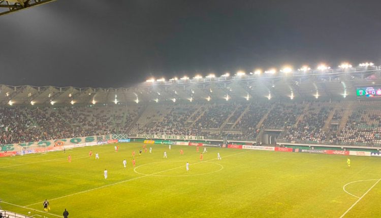 Deportes Temuco