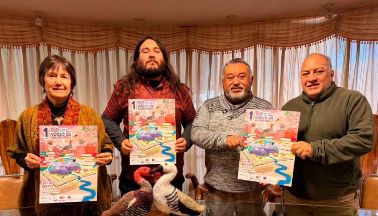 “Voces del Akunkawua”