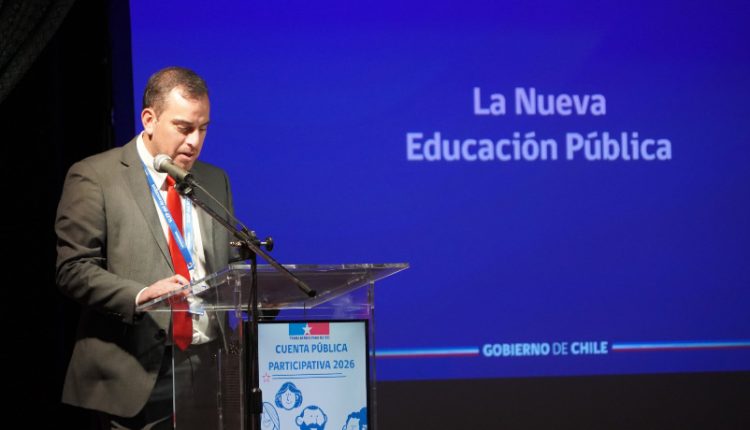 sistema educativo