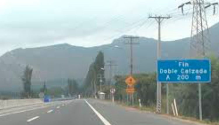 Ruta 60 CH