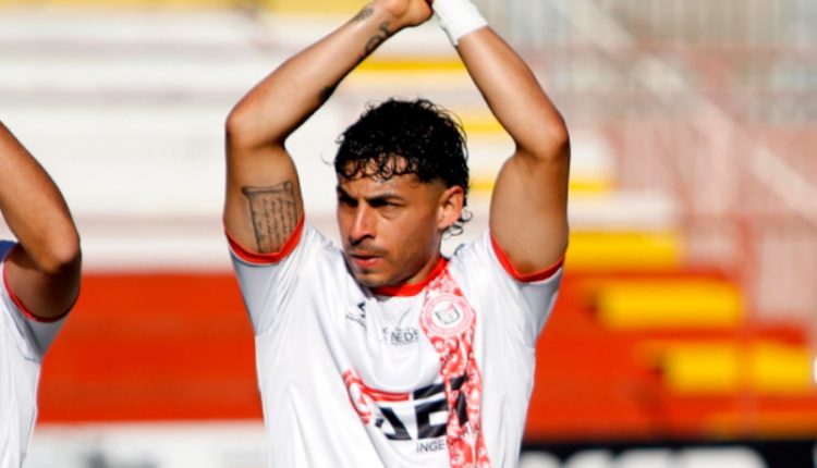 Luis García