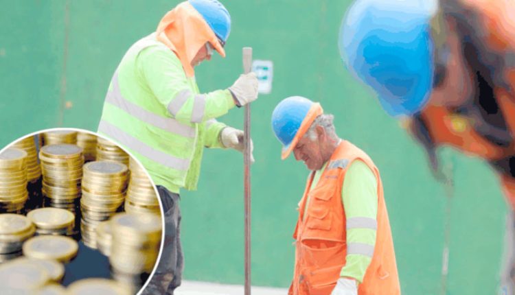 trabajadores del sector privado