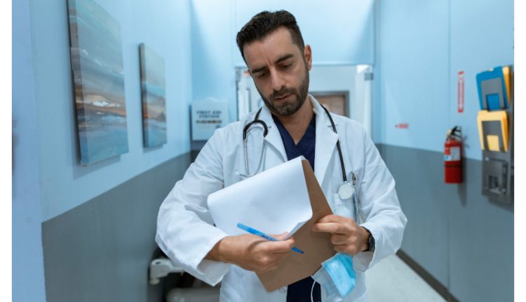 Cáncer de Próstata