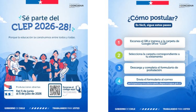 Consejo Local de Educación Pública