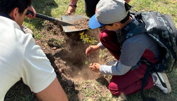 Día Mundial del Medio Ambiente