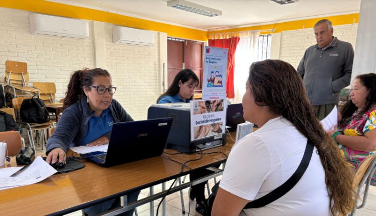 Feria de Servicios