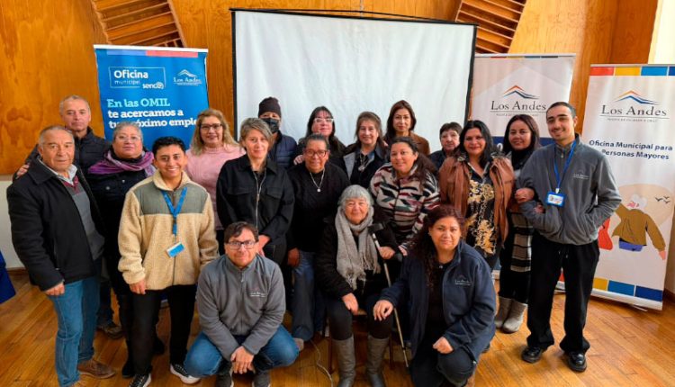 Líderes Comunitarios