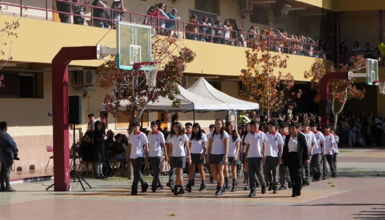 Instituto Chacabuco