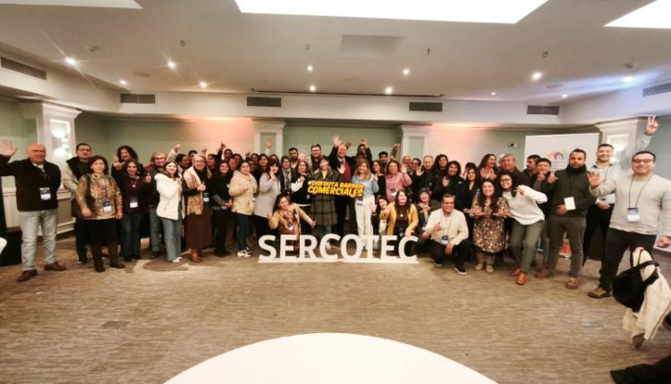 Sercotec