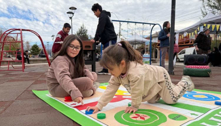 Servicios Infancia y Familia