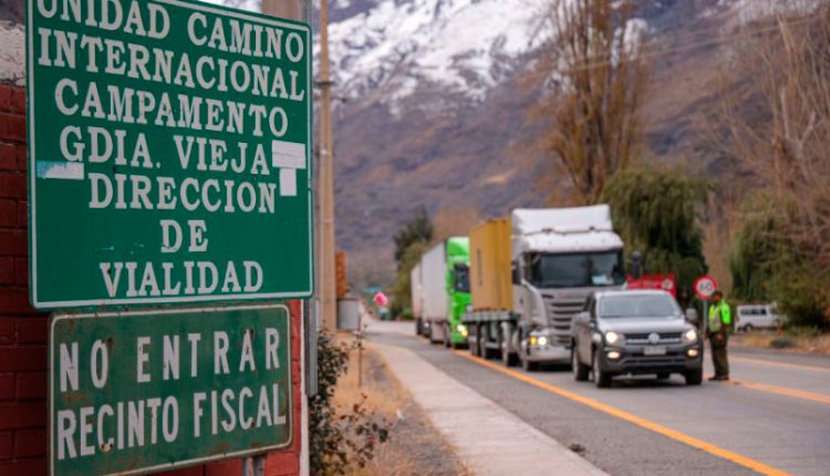 Los Andes-Mendoza.