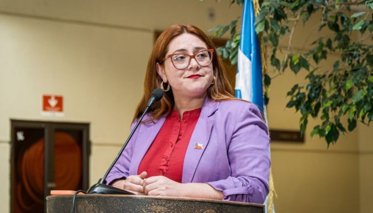 Francisca Bello