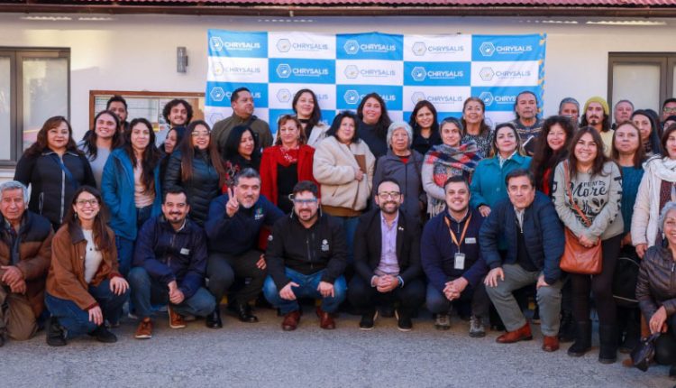 emprendimientos