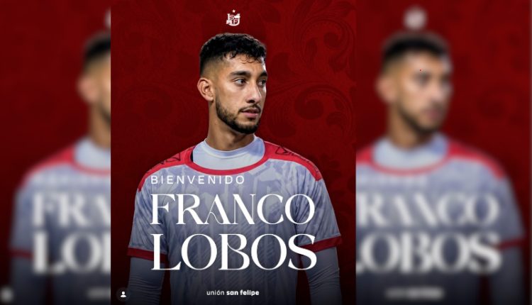 Franco Lobos