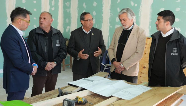 obras comunitarias