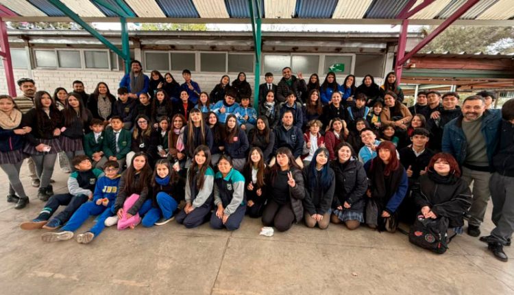 Centros de Estudiantes