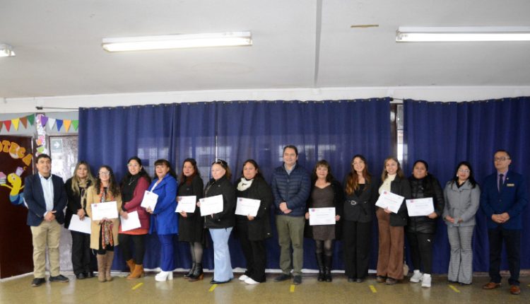Liceo Mixto Básica N°2