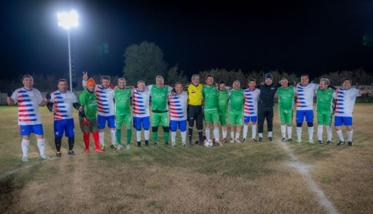 Club La Estancilla
