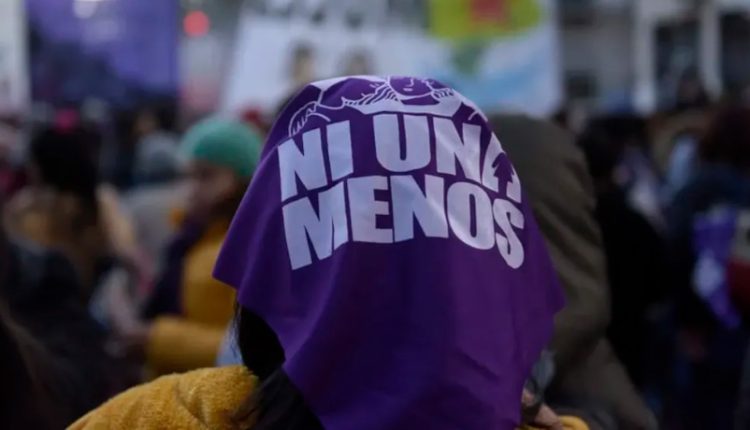 Colectiva Feminista Aconcagua