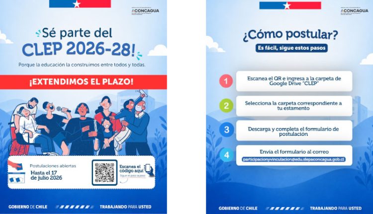 Consejo Local de Educación Pública