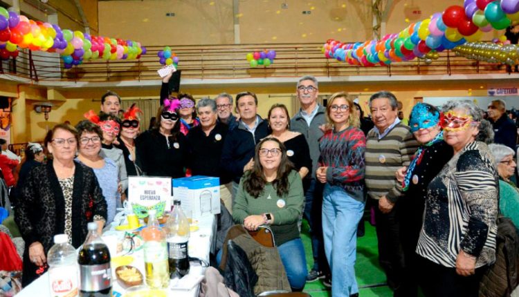 tradicionales malones