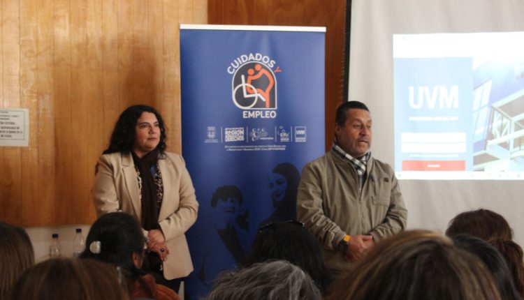 Cuidados y Empleo
