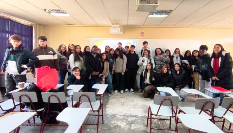 Universidad de Playa