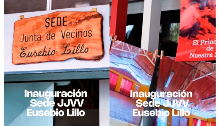 Junta de Vecinos Eusebio