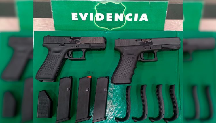 armas