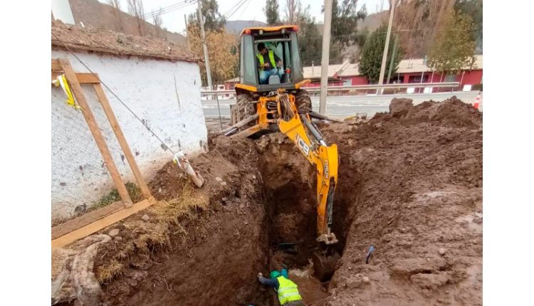 rotura de matriz