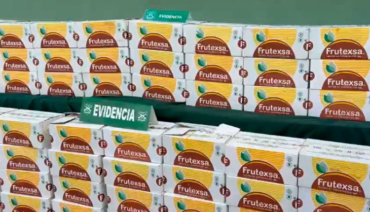 Frutexsa
