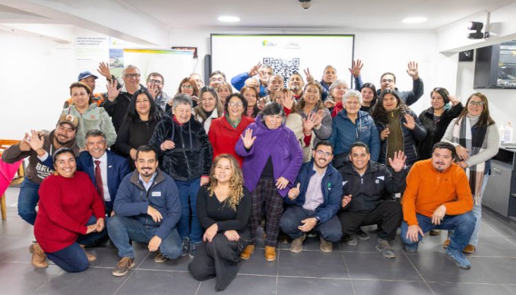 Fondo de Desarrollo Social 2026