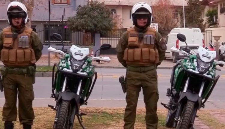 motos y bicicletas