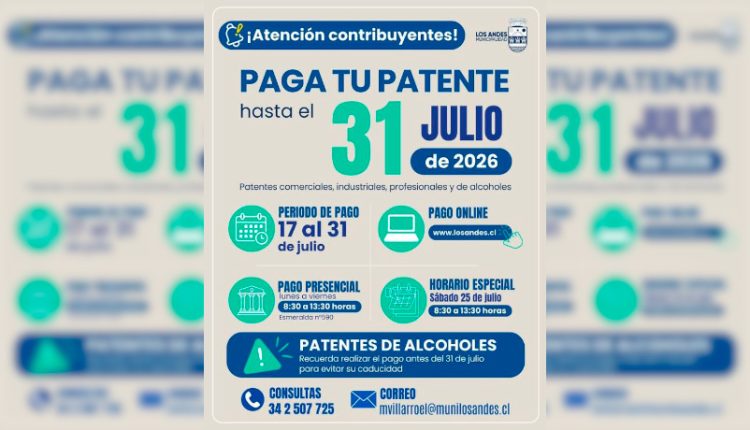 patentes comerciales