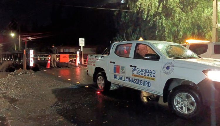 Puente Mecano
