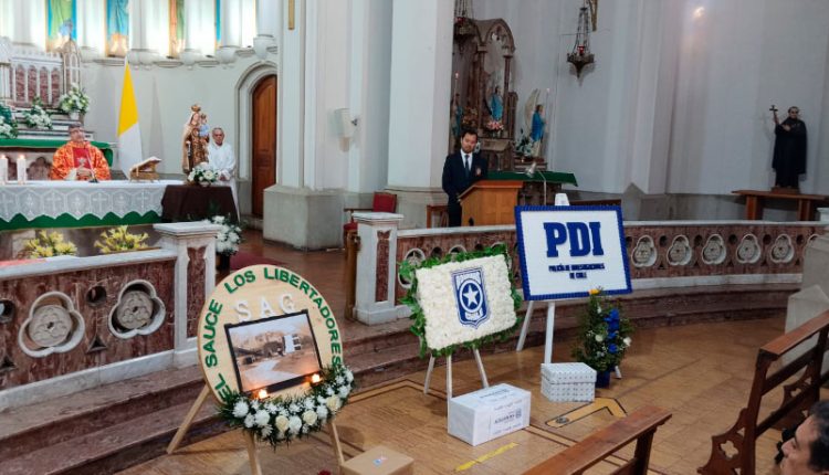 tragedia